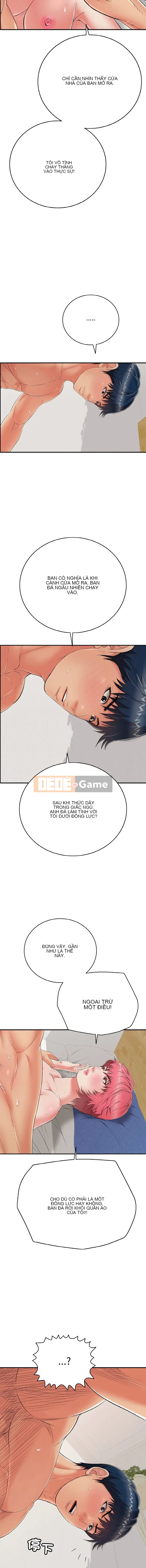 Yêu tôi một lần nữa Chương 22-23