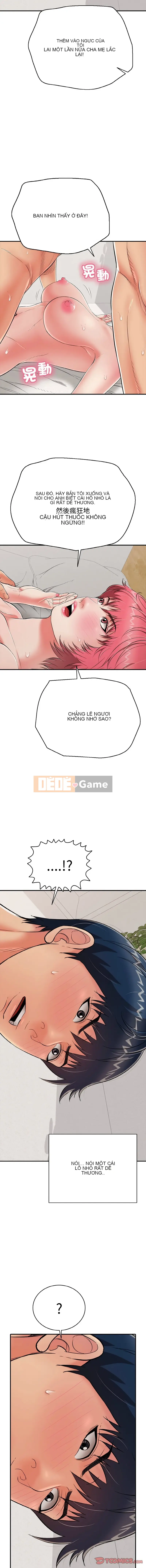 Yêu tôi một lần nữa Chương 22-23