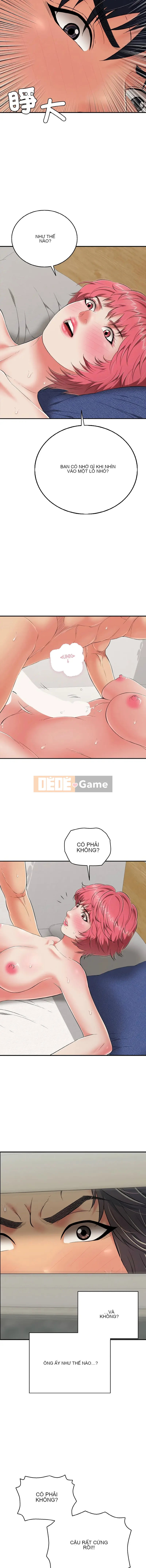 Yêu tôi một lần nữa Chương 22-23