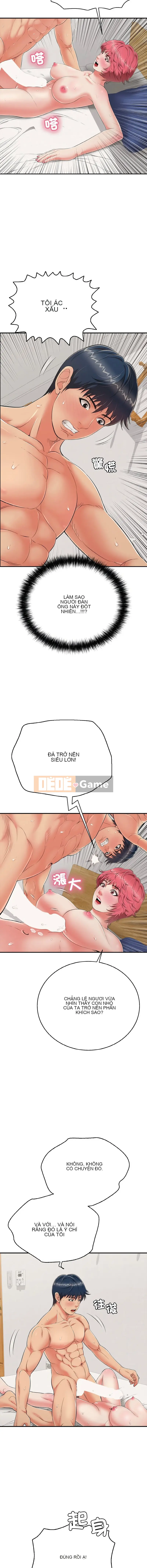 Yêu tôi một lần nữa Chương 22-23