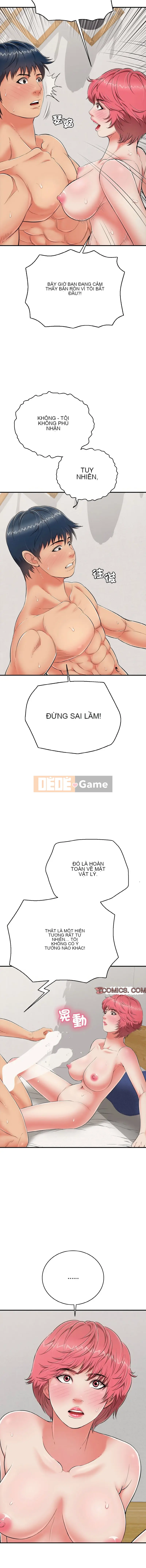 Yêu tôi một lần nữa Chương 22-23