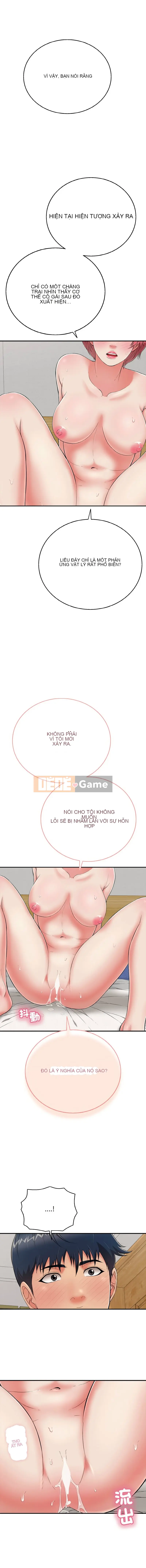 Yêu tôi một lần nữa Chương 22-23