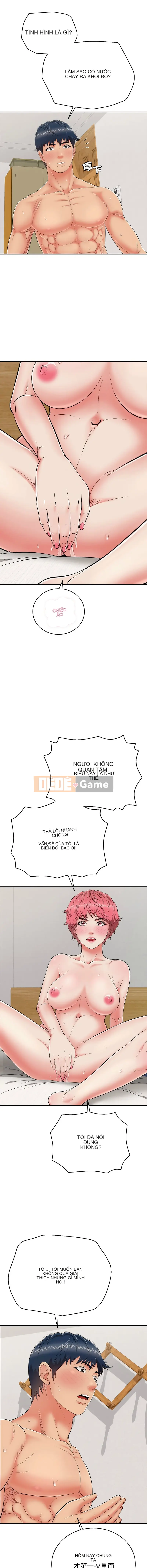 Yêu tôi một lần nữa Chương 22-23