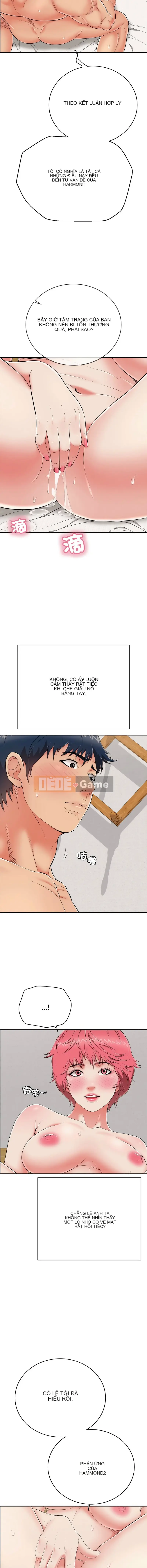 Yêu tôi một lần nữa Chương 22-23