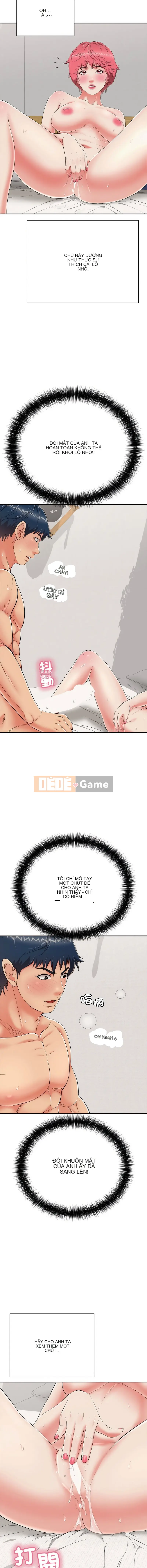 Yêu tôi một lần nữa Chương 22-23