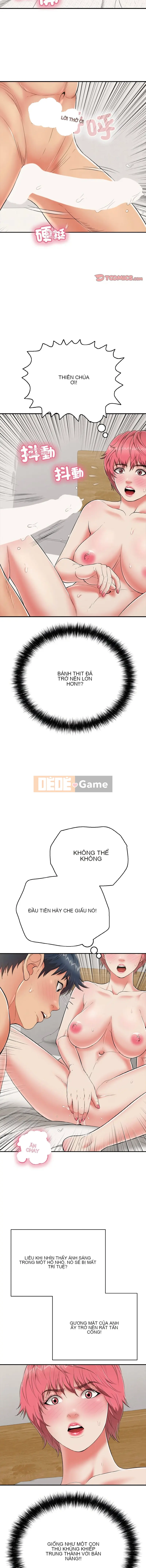 Yêu tôi một lần nữa Chương 22-23