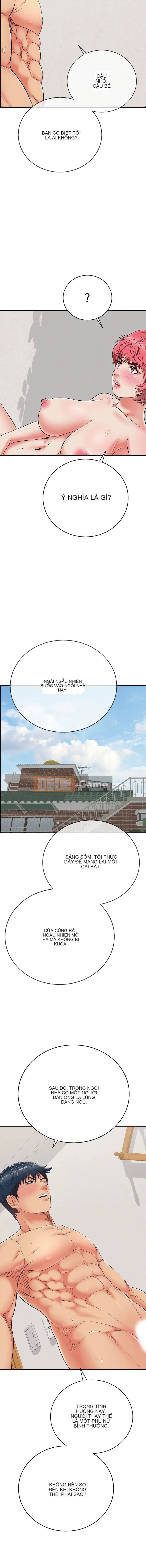 Yêu tôi một lần nữa Chương 22-23