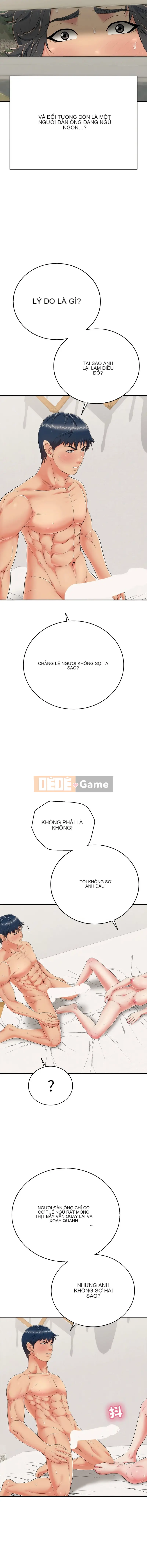 Yêu tôi một lần nữa Chương 22-23