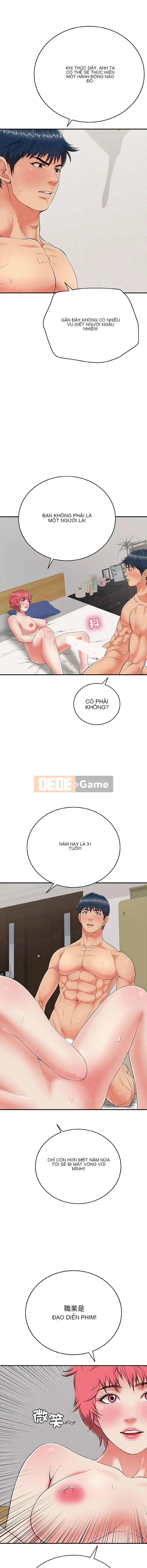 Yêu tôi một lần nữa Chương 22-23