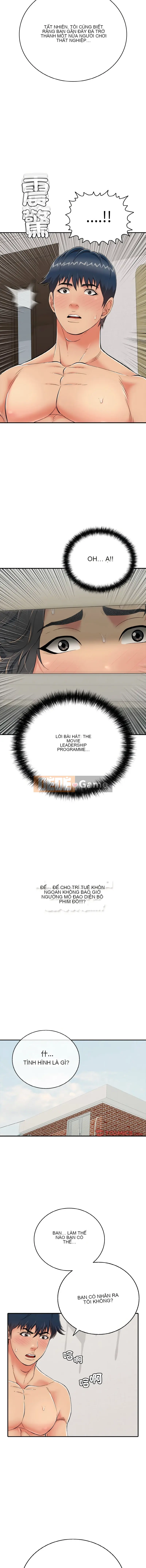 Yêu tôi một lần nữa Chương 22-23