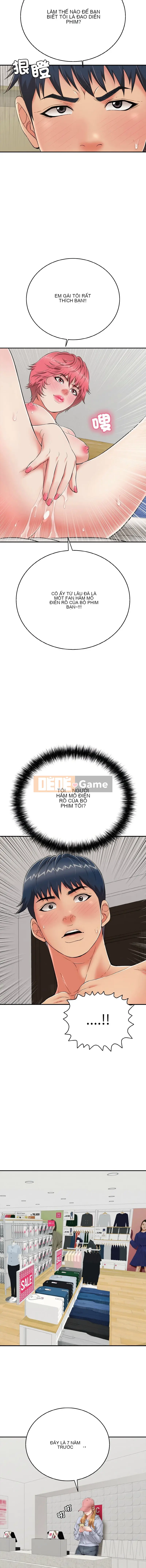 Yêu tôi một lần nữa Chương 22-23