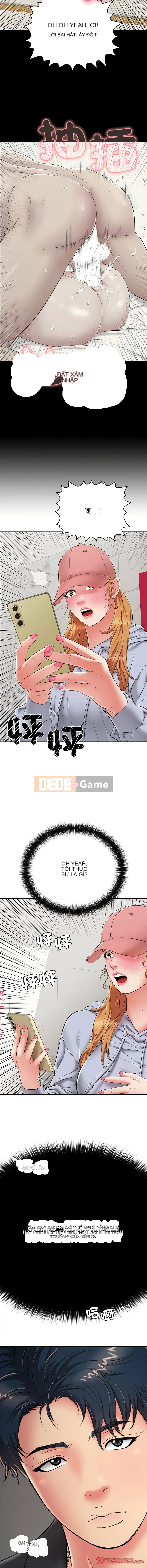 Yêu tôi một lần nữa Chương 22-23