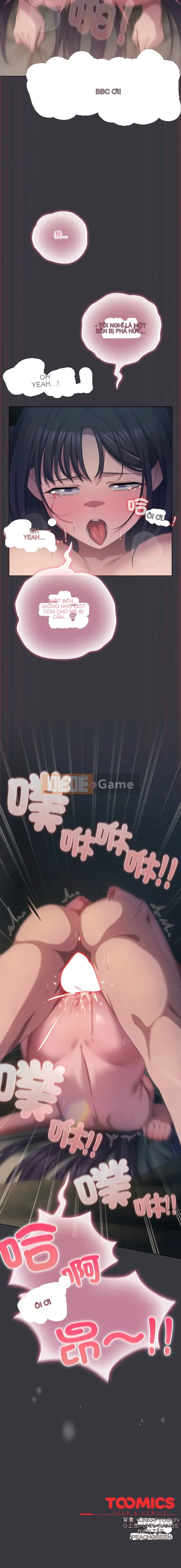 Tình yêu của Mow Chương 22-23