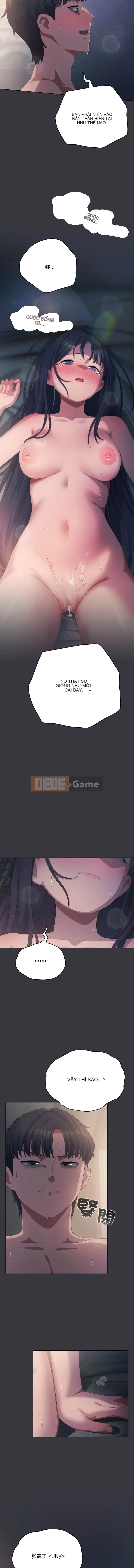 Tình yêu của Mow Chương 22-23