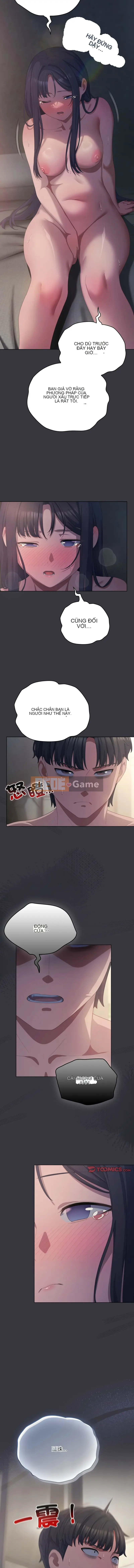 Tình yêu của Mow Chương 22-23