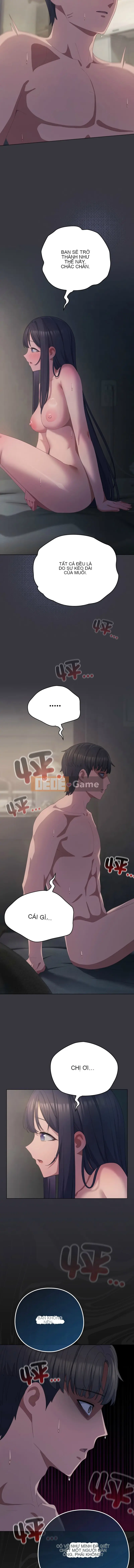 Tình yêu của Mow Chương 22-23