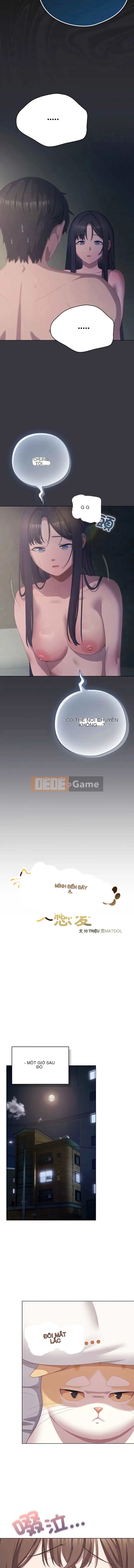 Tình yêu của Mow Chương 22-23