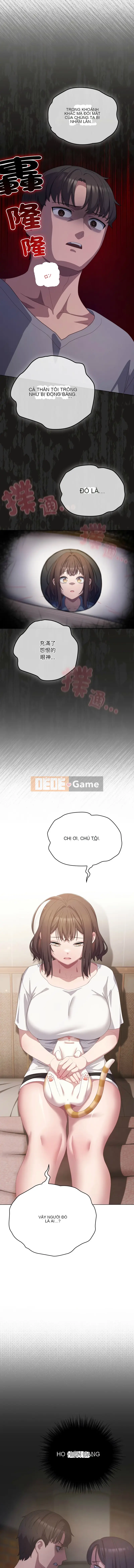 Tình yêu của Mow Chương 22-23