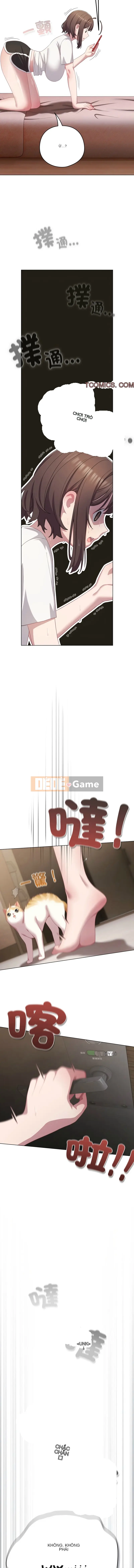 Tình yêu của Mow Chương 22-23