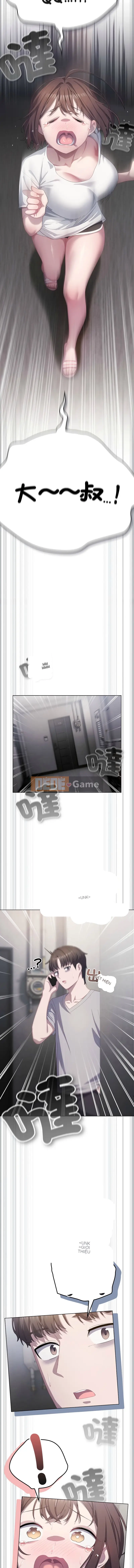 Tình yêu của Mow Chương 22-23