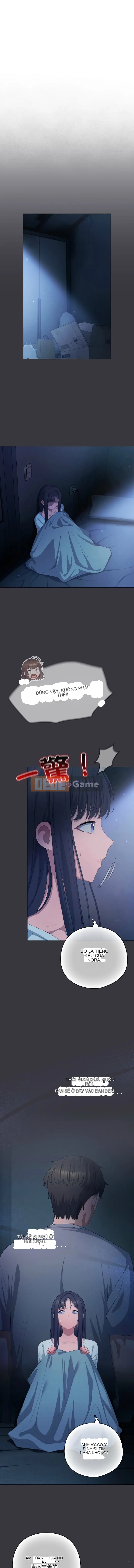 Tình yêu của Mow Chương 22-23