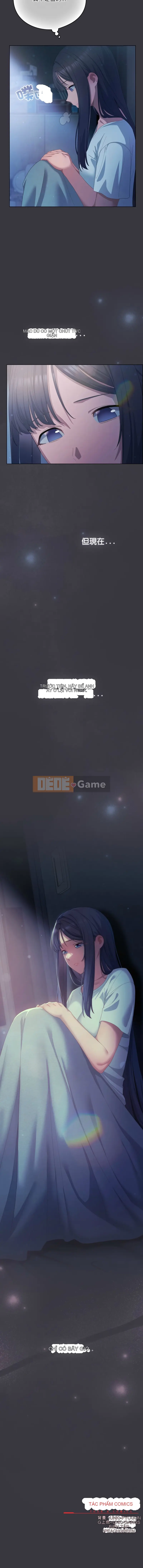 Tình yêu của Mow Chương 22-23