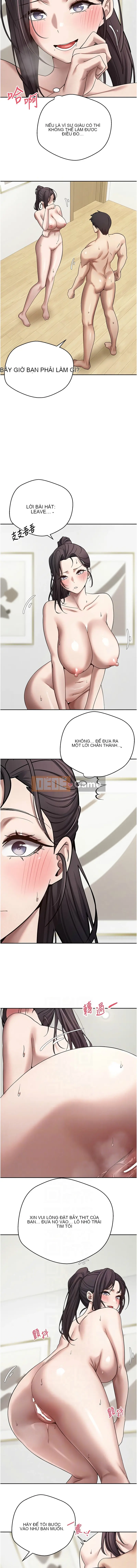 Tiền xu chuyển sang cuộc sống Chương 19-20