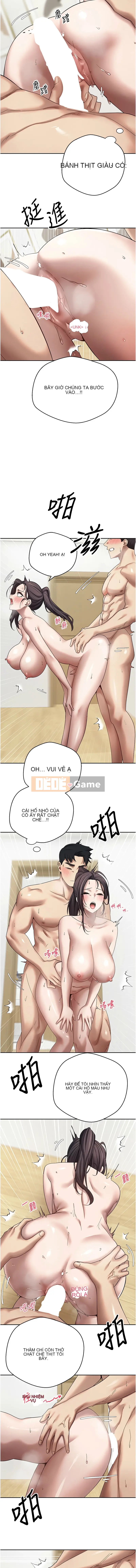 Tiền xu chuyển sang cuộc sống Chương 19-20