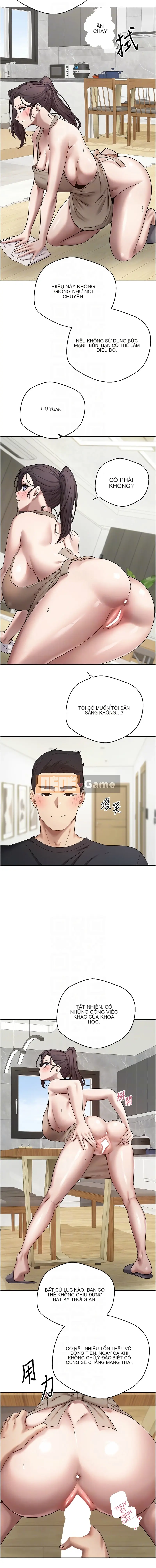 Tiền xu chuyển sang cuộc sống Chương 19-20