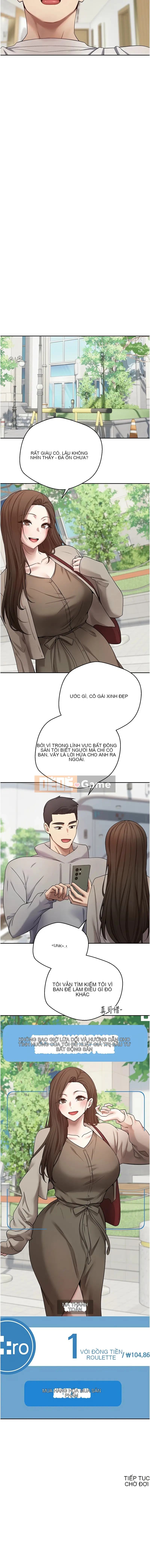 Tiền xu chuyển sang cuộc sống Chương 19-20