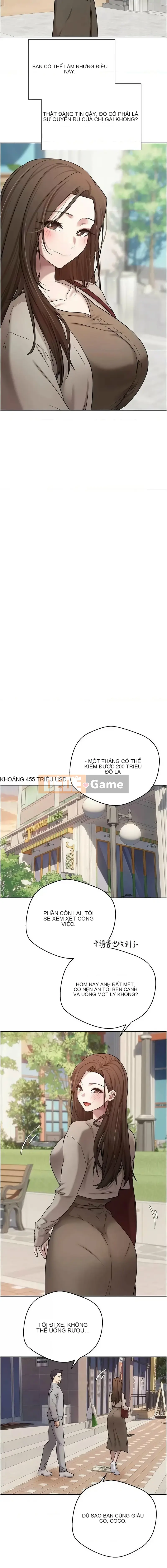 Tiền xu chuyển sang cuộc sống Chương 19-20