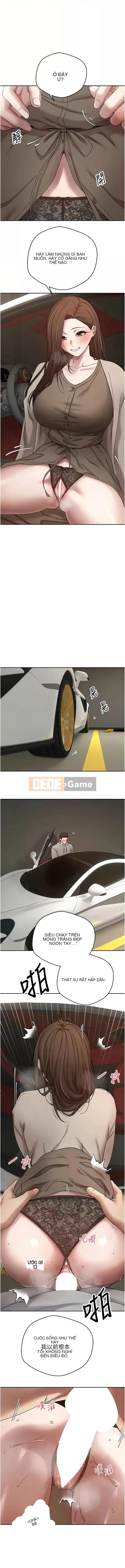 Tiền xu chuyển sang cuộc sống Chương 19-20