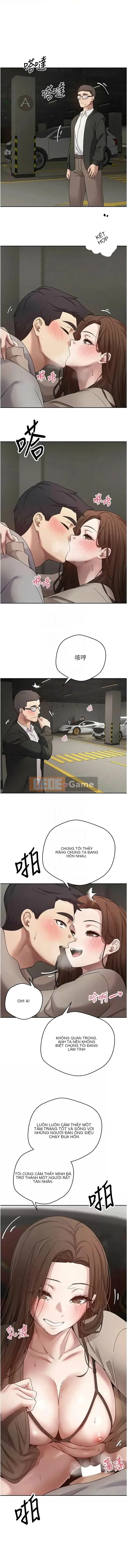 Tiền xu chuyển sang cuộc sống Chương 19-20