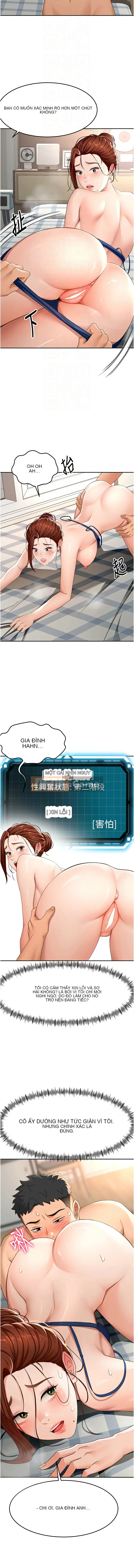 Mùa xuân trong bộ hàng đầu Chương 22-23