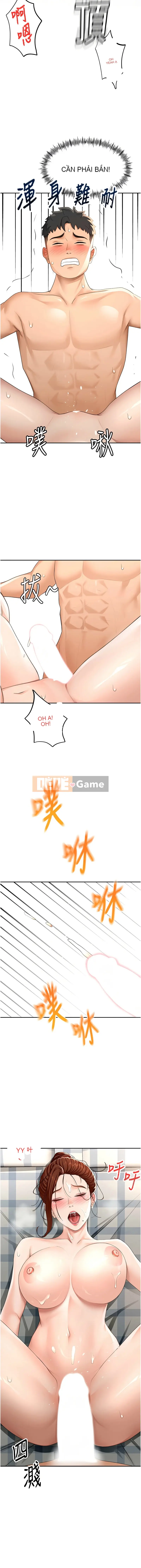 Mùa xuân trong bộ hàng đầu Chương 22-23