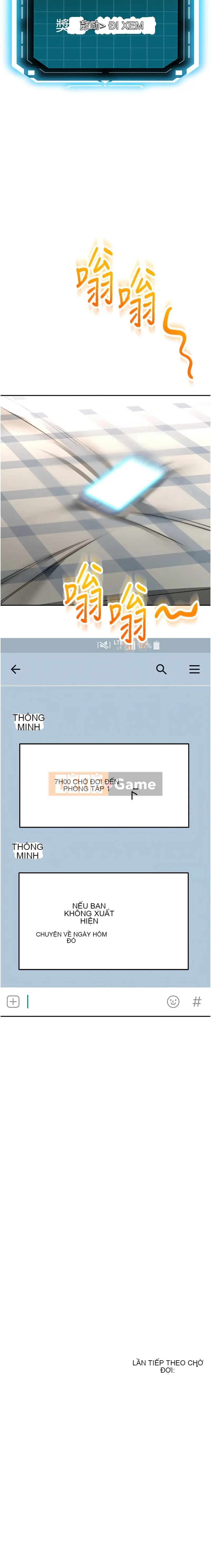 Mùa xuân trong bộ hàng đầu Chương 22-23