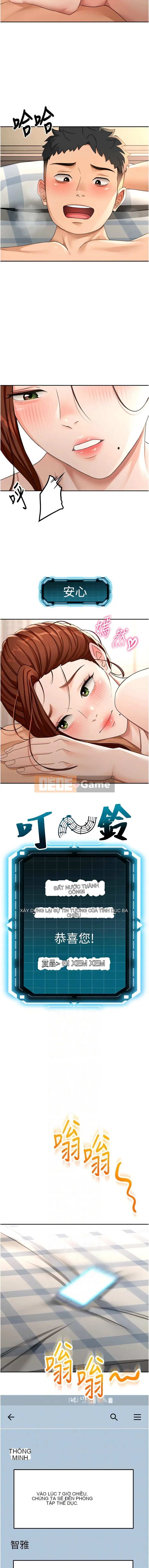 Mùa xuân trong bộ hàng đầu Chương 22-23