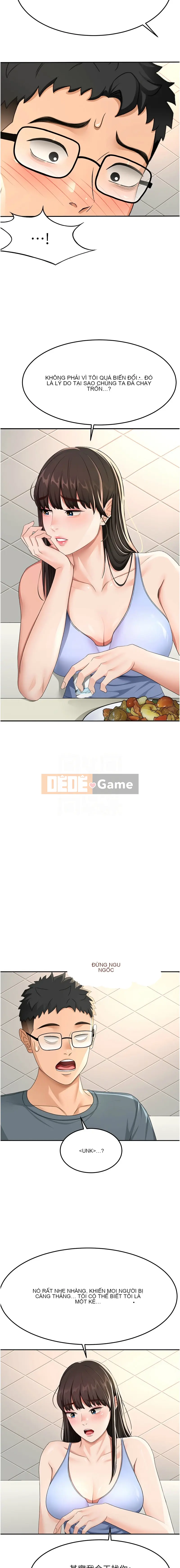 Mùa xuân trong bộ hàng đầu Chương 22-23