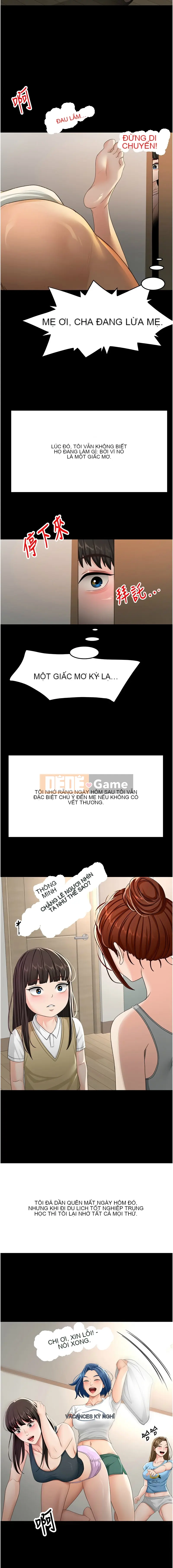 Mùa xuân trong bộ hàng đầu Chương 22-23