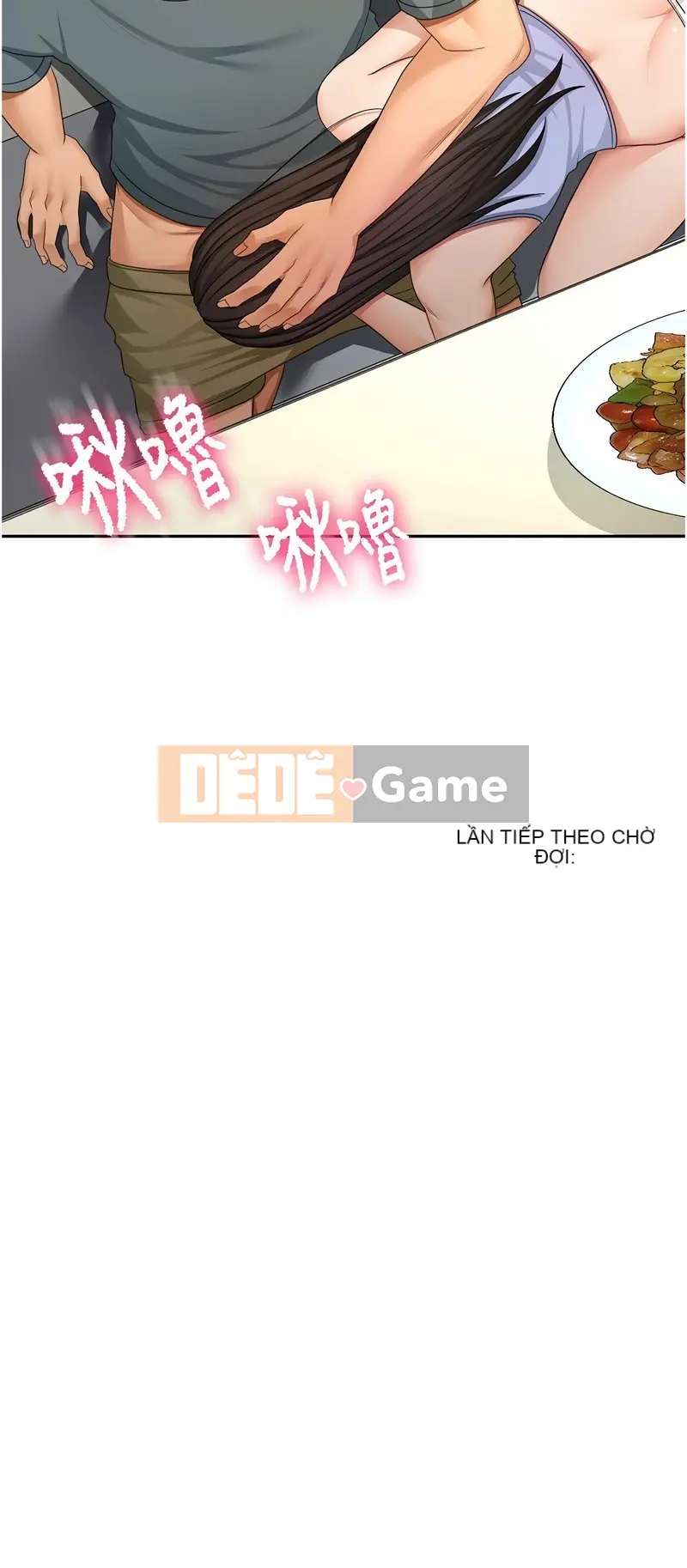 Mùa xuân trong bộ hàng đầu Chương 22-23