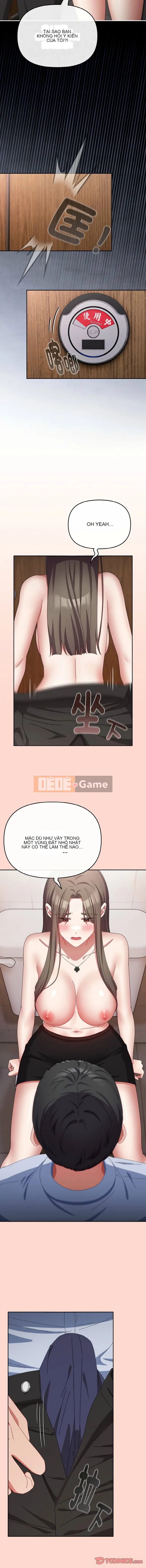 Thật tốt khi yêu bạn Chương 18-19