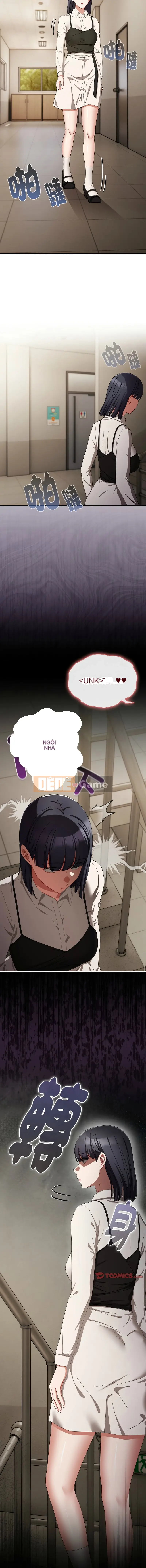 Thật tốt khi yêu bạn Chương 18-19