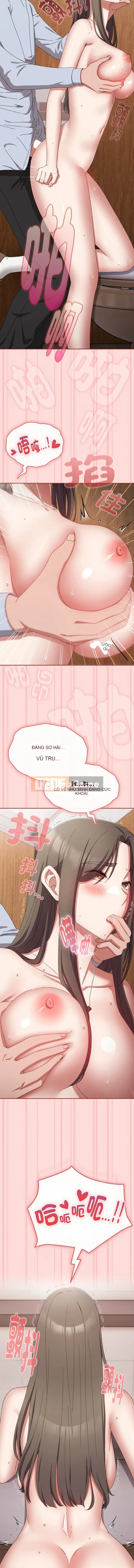 Thật tốt khi yêu bạn Chương 18-19