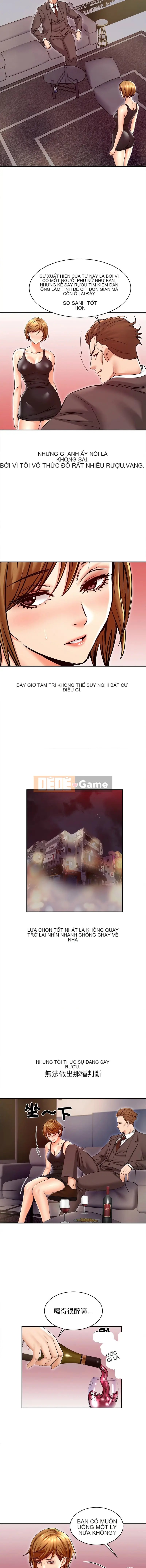 Người đàn ông thứ mười lăm của cô Chương 22-23