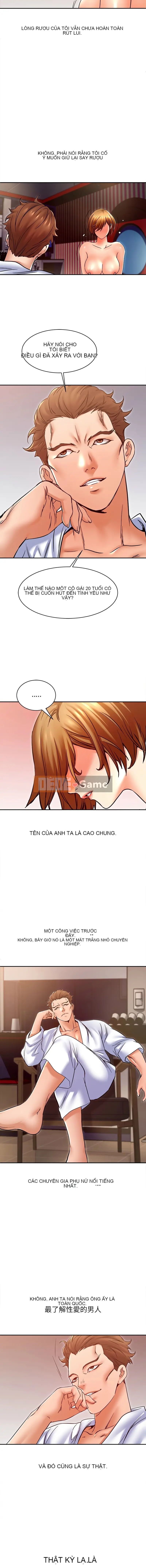 Người đàn ông thứ mười lăm của cô Chương 22-23