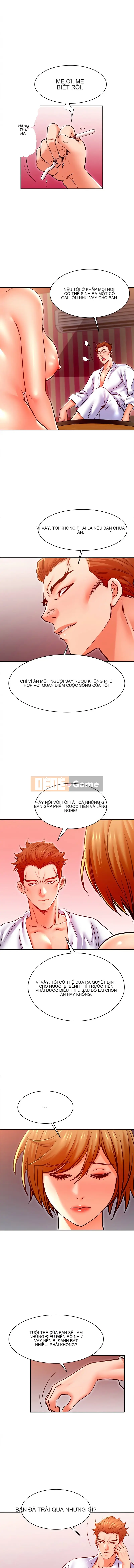 Người đàn ông thứ mười lăm của cô Chương 22-23