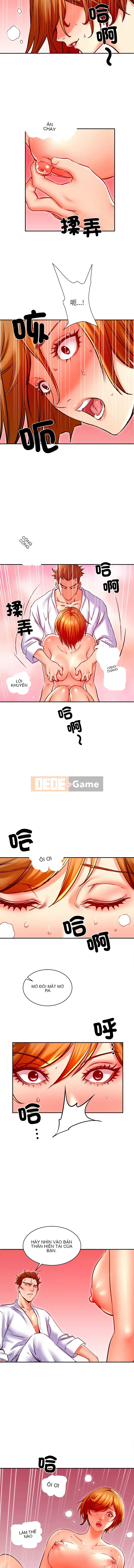 Người đàn ông thứ mười lăm của cô Chương 22-23