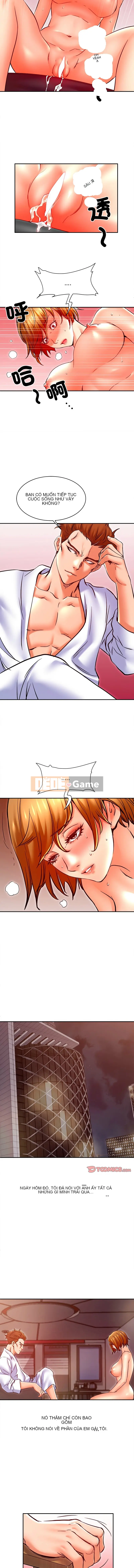 Người đàn ông thứ mười lăm của cô Chương 22-23