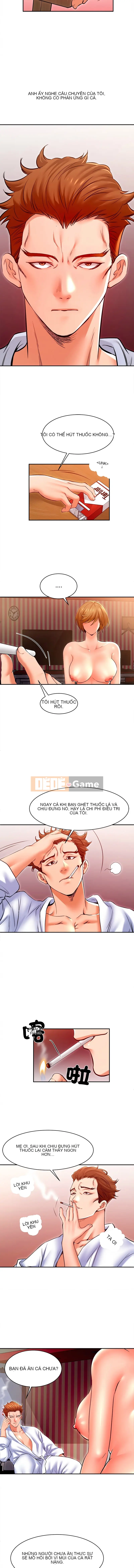 Người đàn ông thứ mười lăm của cô Chương 22-23