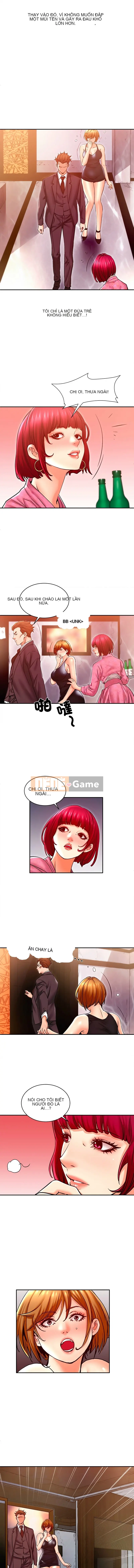 Người đàn ông thứ mười lăm của cô Chương 22-23